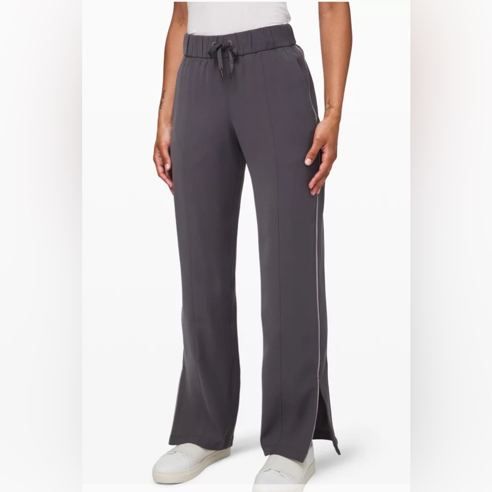 Lululemon Right On Track Pants